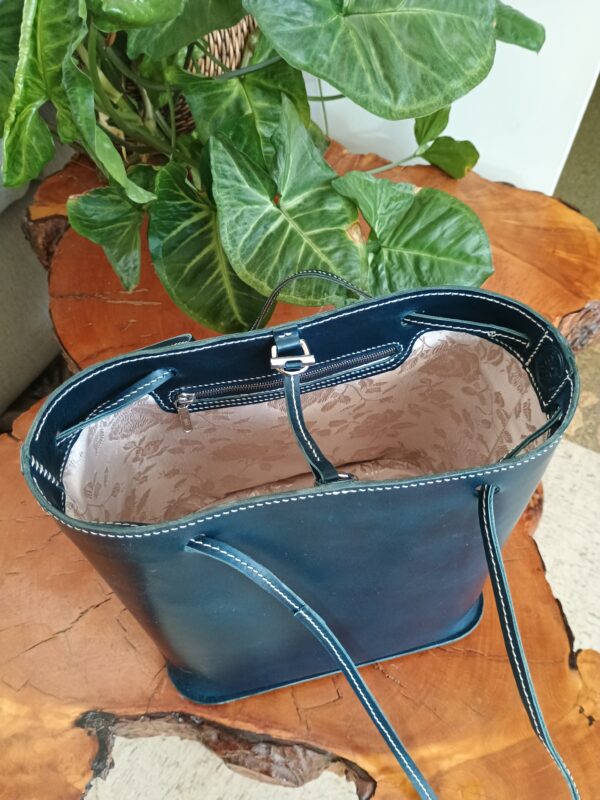 Toccata Bucket bag - Image 2