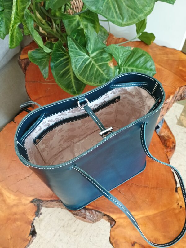 Toccata Bucket bag - Image 3