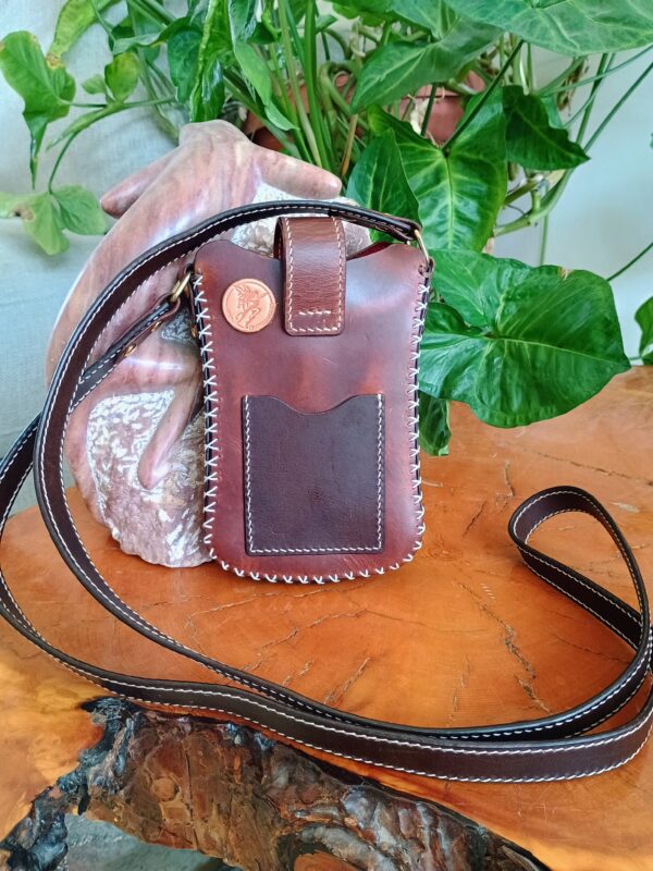 Sonata phone bag - Image 2