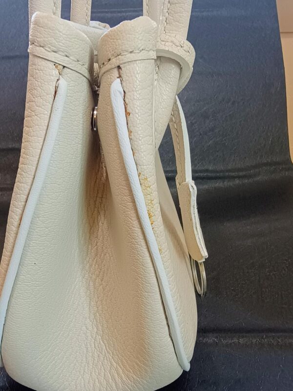 Rhapsody handbag (Pre-Loved) - Image 5