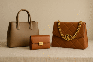 bag dimensions guide