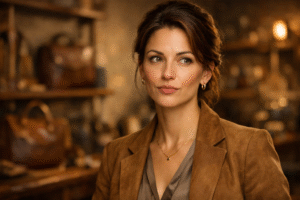 How to choose a handmade hand-crafted luxury leather bag