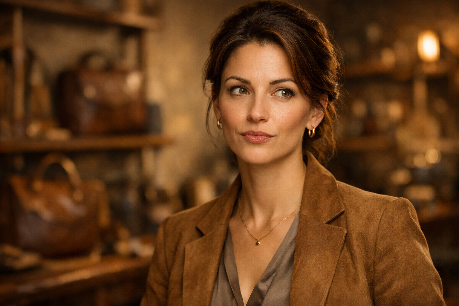 How to choose a handmade hand-crafted luxury leather bag